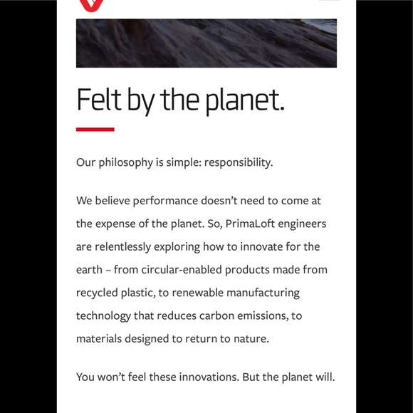 NWT J. Crew Sherpa-lined puffer with Prima Loft. - Picture 12 of 12